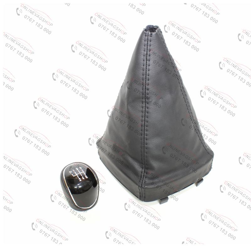 Manson + nuca schimbator Ford Mondeo cu 6 viteze